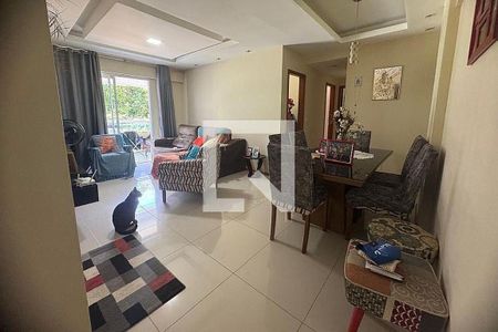 Apartamento à venda com 3 quartos, 97m² em Camboinhas, Niterói