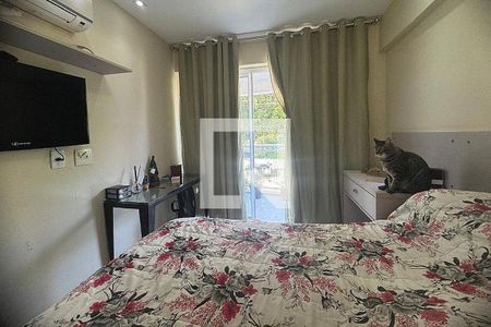 Apartamento à venda com 3 quartos, 97m² em Camboinhas, Niterói