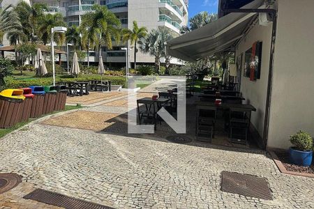 Apartamento à venda com 3 quartos, 97m² em Camboinhas, Niterói