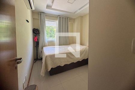 Apartamento à venda com 3 quartos, 97m² em Camboinhas, Niterói