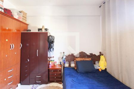 Quarto 1 - Casa 1 de casa à venda com 5 quartos, 240m² em Jaqueline, Belo Horizonte