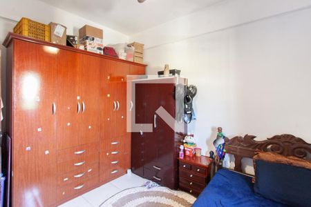 Quarto 1 - Casa 1 de casa à venda com 5 quartos, 240m² em Jaqueline, Belo Horizonte