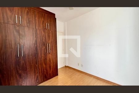 Quarto 1 de apartamento à venda com 3 quartos, 120m² em Grajaú, Belo Horizonte