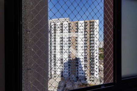 Área de Serviço de apartamento à venda com 2 quartos, 78m² em Jardim Independência (são Paulo), São Paulo