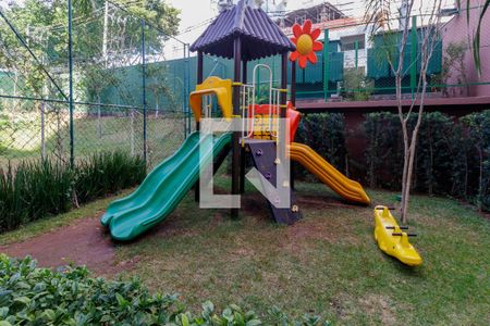 Área comum - Playground de apartamento à venda com 2 quartos, 78m² em Jardim Independência (são Paulo), São Paulo