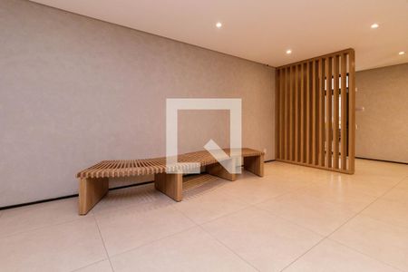 Área Comum de apartamento à venda com 2 quartos, 78m² em Jardim Independência (são Paulo), São Paulo