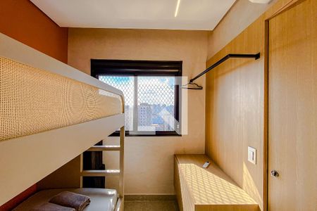 Quarto 1 de apartamento à venda com 2 quartos, 39m² em Belenzinho, São Paulo