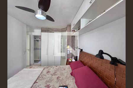 Suíte 1 de apartamento à venda com 2 quartos, 171m² em Recreio dos Bandeirantes, Rio de Janeiro