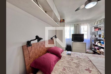 Suíte 1 de apartamento à venda com 2 quartos, 171m² em Recreio dos Bandeirantes, Rio de Janeiro