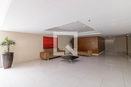 Área comum de apartamento à venda com 3 quartos, 171m² em Recreio dos Bandeirantes, Rio de Janeiro