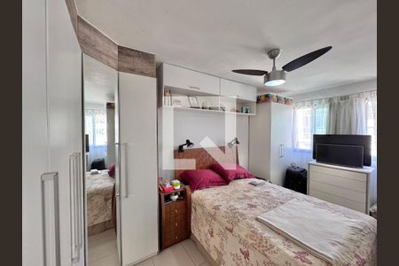 Suíte 1 de apartamento à venda com 2 quartos, 171m² em Recreio dos Bandeirantes, Rio de Janeiro