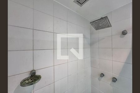 Suíte 2 - Banheiro de apartamento à venda com 3 quartos, 171m² em Recreio dos Bandeirantes, Rio de Janeiro