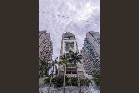 Fachada de apartamento à venda com 3 quartos, 171m² em Recreio dos Bandeirantes, Rio de Janeiro