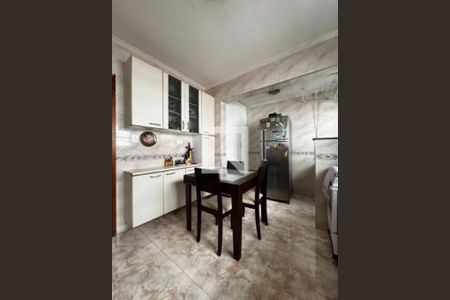 Foto 03 de apartamento à venda com 3 quartos, 75m² em Santo Amaro, São Paulo