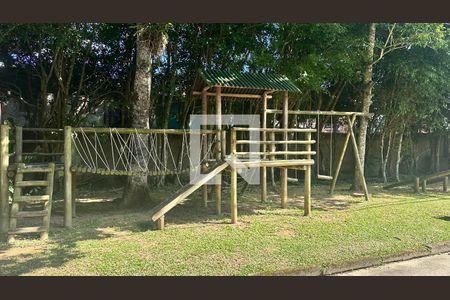Área comum - Playground de casa de condomínio à venda com 5 quartos, 320m² em Vargem Grande, Rio de Janeiro