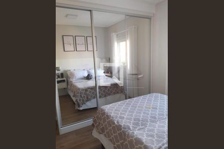 Apartamento à venda com 2 quartos, 64m² em Vila da Saúde, São Paulo