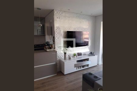 Apartamento à venda com 2 quartos, 64m² em Vila da Saúde, São Paulo