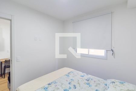 Quarto de apartamento à venda com 1 quarto, 25m² em Guaianases, São Paulo