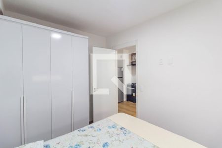 Quarto de apartamento à venda com 1 quarto, 25m² em Guaianases, São Paulo