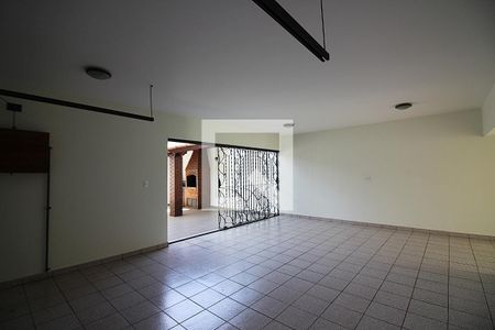 Área comum de casa para alugar com 3 quartos, 308m² em Jardim do Mar, São Bernardo do Campo