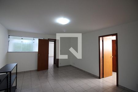 Área comum de casa para alugar com 3 quartos, 308m² em Jardim do Mar, São Bernardo do Campo