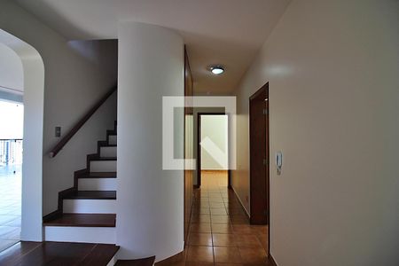 Área comum de casa para alugar com 3 quartos, 308m² em Jardim do Mar, São Bernardo do Campo