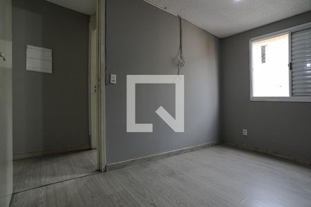 Quarto 1 de apartamento para alugar com 2 quartos, 45m² em Jundiapeba, Mogi das Cruzes