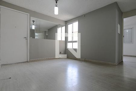 Sala de apartamento para alugar com 2 quartos, 45m² em Jundiapeba, Mogi das Cruzes