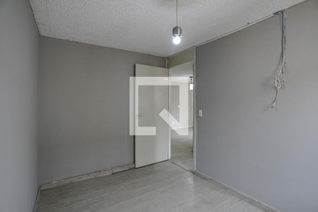 Quarto 1 de apartamento para alugar com 2 quartos, 45m² em Jundiapeba, Mogi das Cruzes