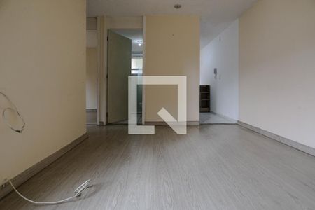 Sala de apartamento para alugar com 2 quartos, 45m² em Jundiapeba, Mogi das Cruzes