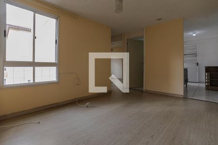 Sala de apartamento para alugar com 2 quartos, 45m² em Jundiapeba, Mogi das Cruzes