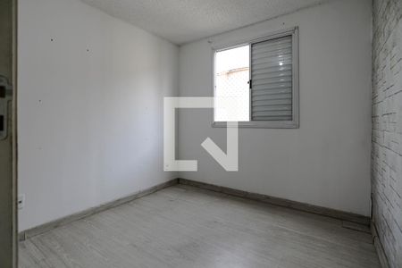 Quarto 2 de apartamento para alugar com 2 quartos, 45m² em Jundiapeba, Mogi das Cruzes