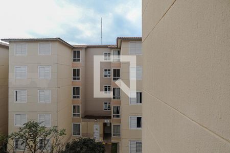 Vista Sala de apartamento para alugar com 2 quartos, 45m² em Jundiapeba, Mogi das Cruzes
