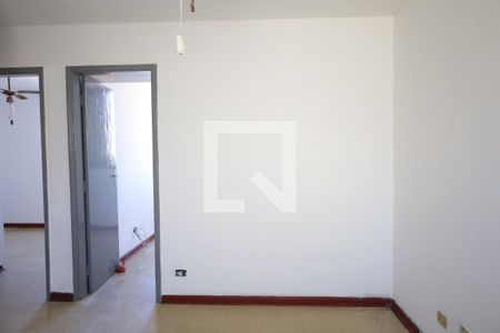 Sala de apartamento para alugar com 2 quartos, 43m² em Vila Santana, São Paulo