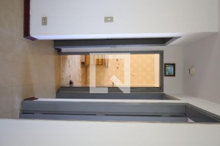 Sala de apartamento para alugar com 2 quartos, 43m² em Vila Santana, São Paulo