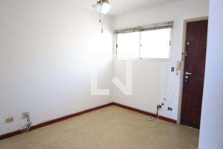 Sala de apartamento para alugar com 2 quartos, 43m² em Vila Santana, São Paulo