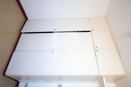 Quarto de apartamento para alugar com 2 quartos, 43m² em Vila Santana, São Paulo