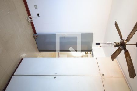 Quarto de apartamento à venda com 2 quartos, 43m² em Vila Santana, São Paulo