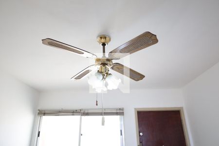 Sala de apartamento para alugar com 2 quartos, 43m² em Vila Santana, São Paulo