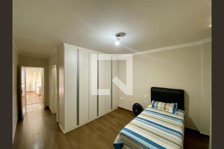 Suíte 4 de apartamento para alugar com 4 quartos, 420m² em Boqueirão, Praia Grande