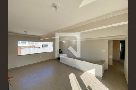 Cobertura de apartamento para alugar com 4 quartos, 420m² em Boqueirão, Praia Grande