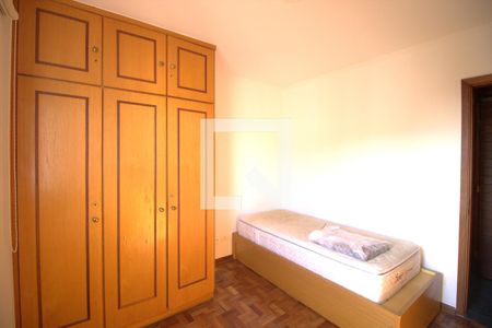 Quarto 1 de apartamento para alugar com 3 quartos, 120m² em Vila Ida, São Paulo