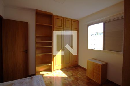 Quarto 1 de apartamento para alugar com 3 quartos, 120m² em Vila Ida, São Paulo
