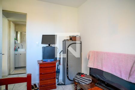 Quarto 1 de apartamento à venda com 2 quartos, 48m² em Vila Caraguata, São Paulo