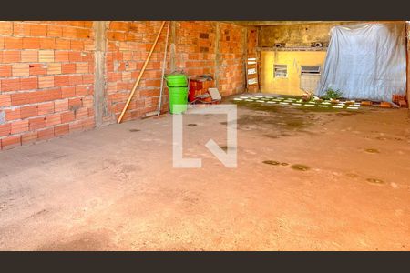 Área comum de casa à venda com 2 quartos, 150m² em Vila Brasilina, São Paulo