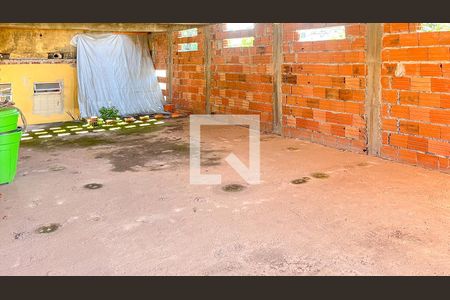 Área comum de casa à venda com 2 quartos, 150m² em Vila Brasilina, São Paulo