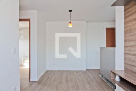Sala de apartamento para alugar com 2 quartos, 45m² em Jardim Iris, São Paulo
