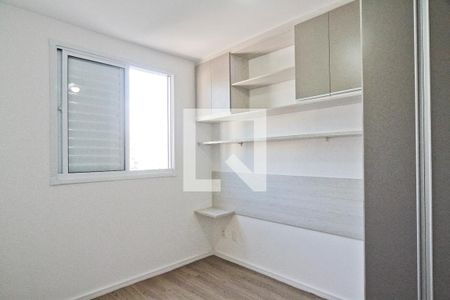 Quarto 1 de apartamento para alugar com 2 quartos, 45m² em Jardim Iris, São Paulo