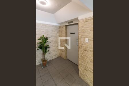 Área comum - Hall do elevador de apartamento à venda com 2 quartos, 53m² em Penha Circular, Rio de Janeiro