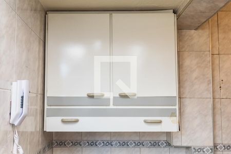 Área de Serviço de apartamento à venda com 2 quartos, 53m² em Penha Circular, Rio de Janeiro